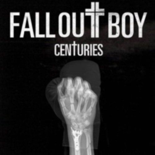 Fallout Boy - Centuries