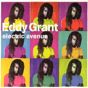 Eddy Grant - Electric Avenue