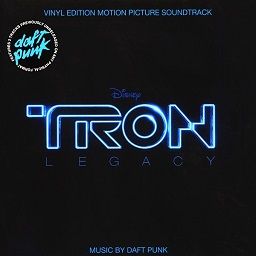 Daft Punk - Derezzed