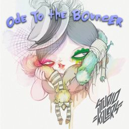 Ode To The Bouncer - Studio Killers