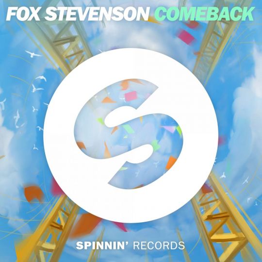 Fox Stevenson - Comeback