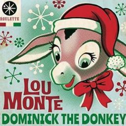 Lou Monte - Dominick The Donkey