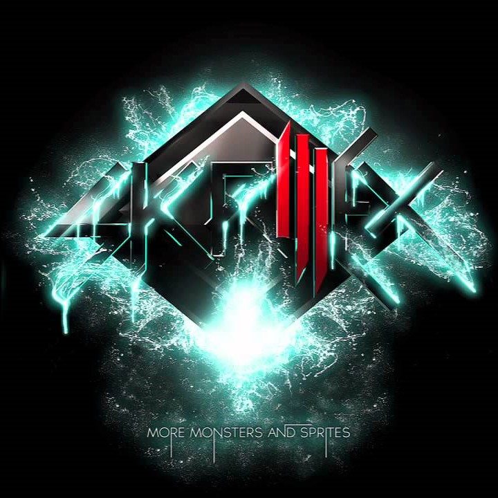 Skrillex - Ruffneck (FULL Flex)