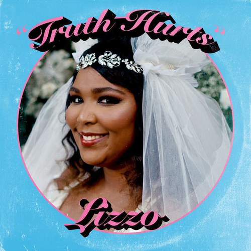 Lizzo - Truth Hurts