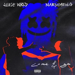 Juice WRLD ft. Marshmello - Come & Go