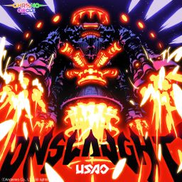 USAO - Onslaught