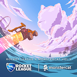 drb - Rocket League x Monstercat - Glide