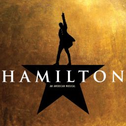 Hamilton - Wait for It