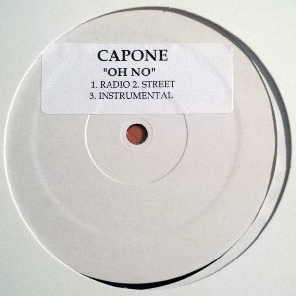 Capone - Oh No