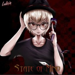 Ludicin - State of Mind