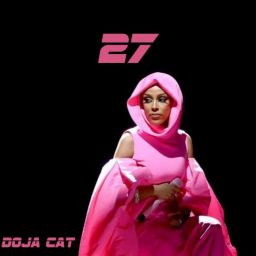 Doja Cat - Wind Me Up