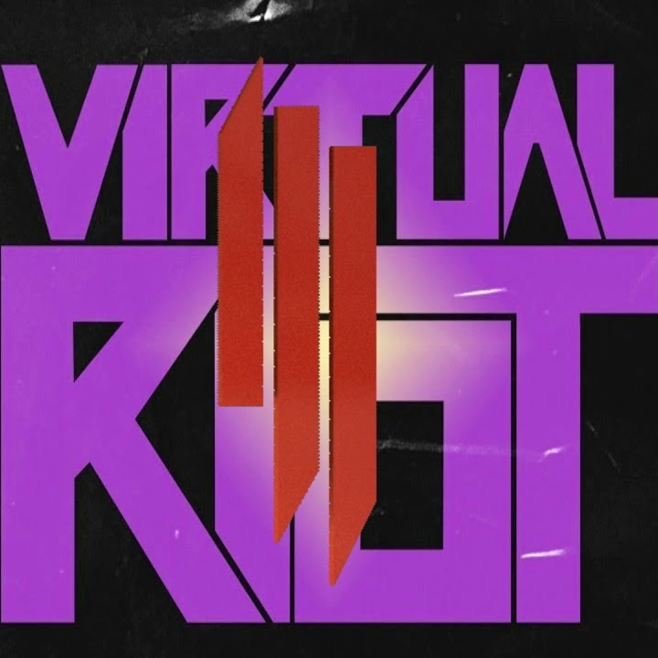 Skrillex - Fuji Opener (Virtual Riot & Xomega Remix)