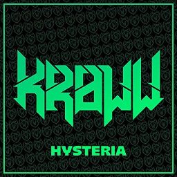 KROWW - Hysteria
