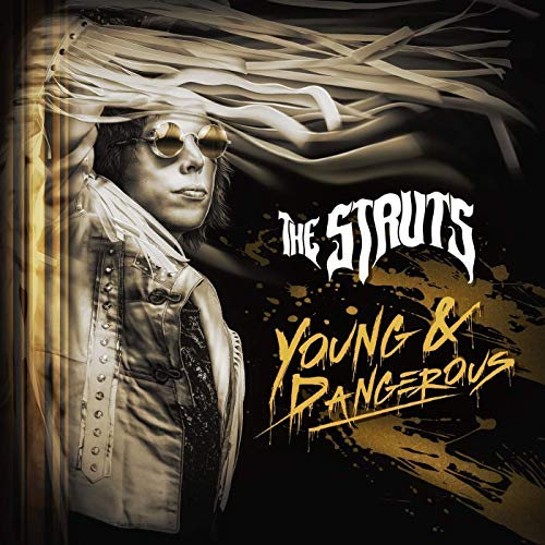 The Struts - Body Talks