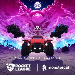 Dion Timmer - Shiawase