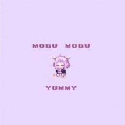 Mogu Mogu Yummy