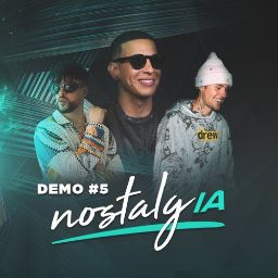 FlowGPT (Justin Bieber, Bad Bunny, Daddy Yankee type) - DEMO 5_ nostalgIA