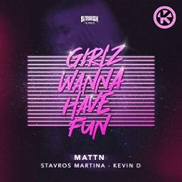 Girlz Wanna Have Fun