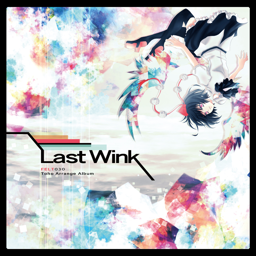 Last Wind