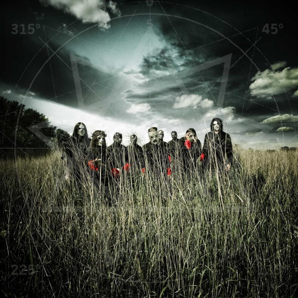 Slipknot - Psychosocial