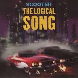 Scooter - Ramp (The Logical Song)