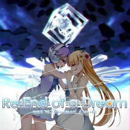 Re : End of a Dream