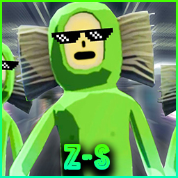 Green Gang (Full Version) [Z-ANESaber]