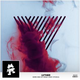 LVTHER - Some Kind Of Magic