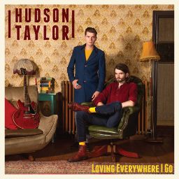 Hudson Taylor - My Favourite Song (ARCS)