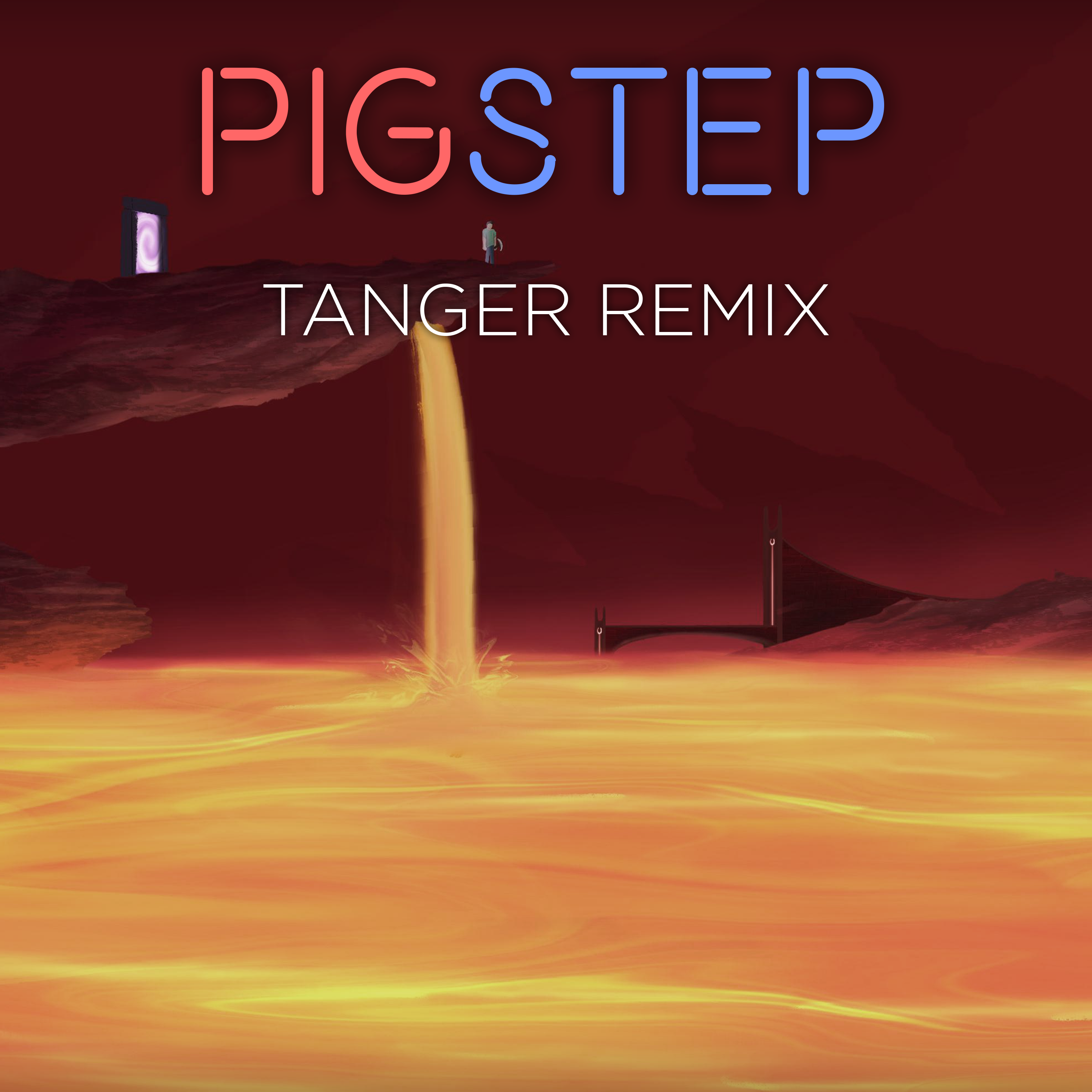 Pigstep