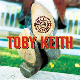 Toby Keith - I Wanna Talk About Me