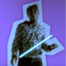 unknow - Armed and Derngerous - Juice WRLD
