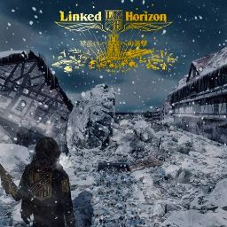 Linked Horizon - Shoukei To Shikabane No Michi (TV Size)