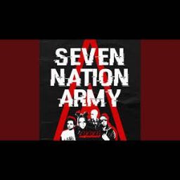 White Stipes - Seven Nation Army