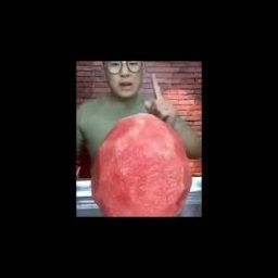 Eat Watermelon Fast