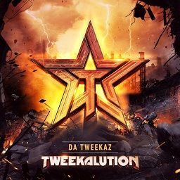 Da Tweekaz - Tweekalution 