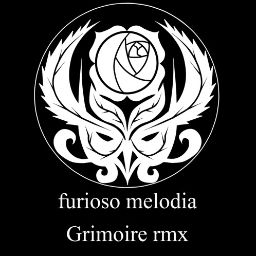 MyNamesNotSteve - Furioso Melodia