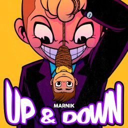 unkown - up and down