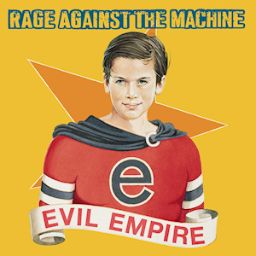 Bulls On Parade - Rage Against The Machine