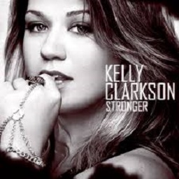 Kelly Clarkson - Stronger