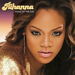 Pon De Replay - Remix