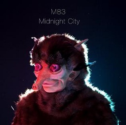 BennyDaBeast - Midnight City