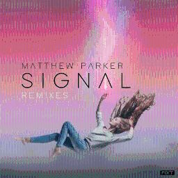 Matthew Parker (Madzi Remix)
 - Signal 