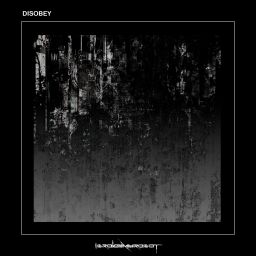 I Broke My Robot - Disobey