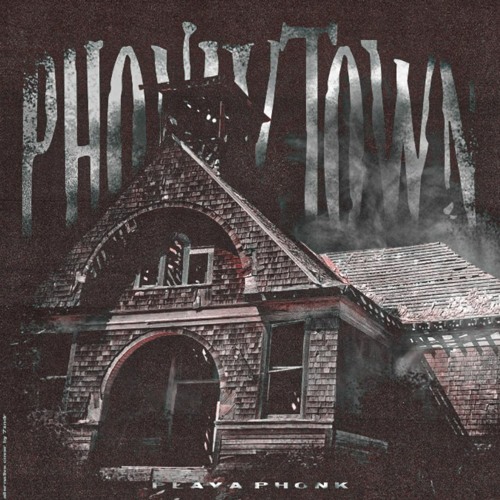 PlayaPhonk - PHONKY TOWN