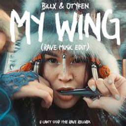 Billx & Otyken - My Wing