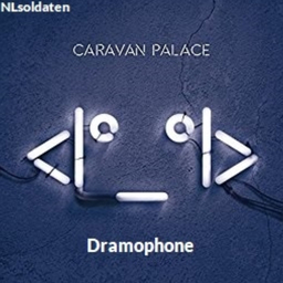 NLsoldaten - Dramophone