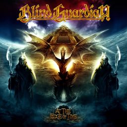 Blind Guardian - Wheel of Time