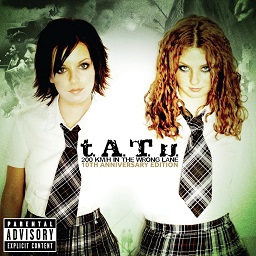 t.A.T.u. (tATu)) - Nas Ne Dagoniat