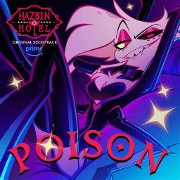 Poison